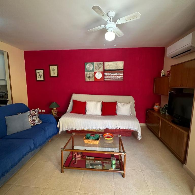 Apt Oropesa town Rentalholidays - Casa - 15