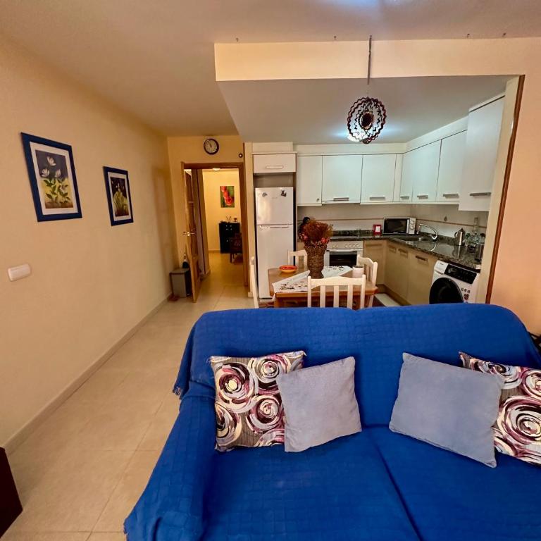 Apt Oropesa town Rentalholidays - Casa - 17