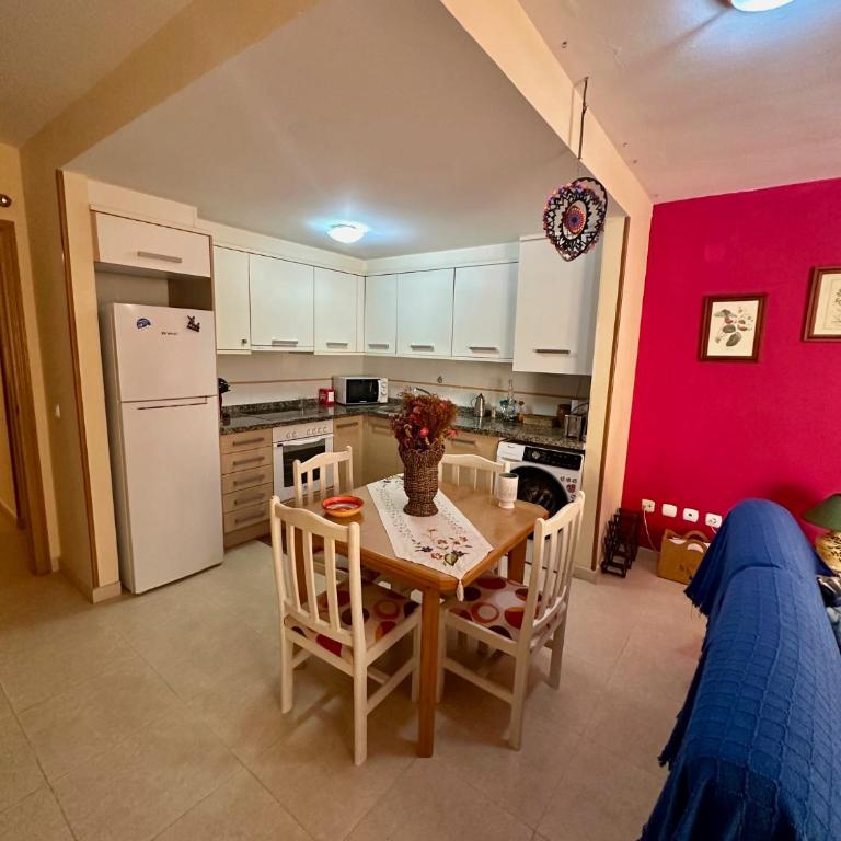 Apt Oropesa town Rentalholidays - Casa - 18