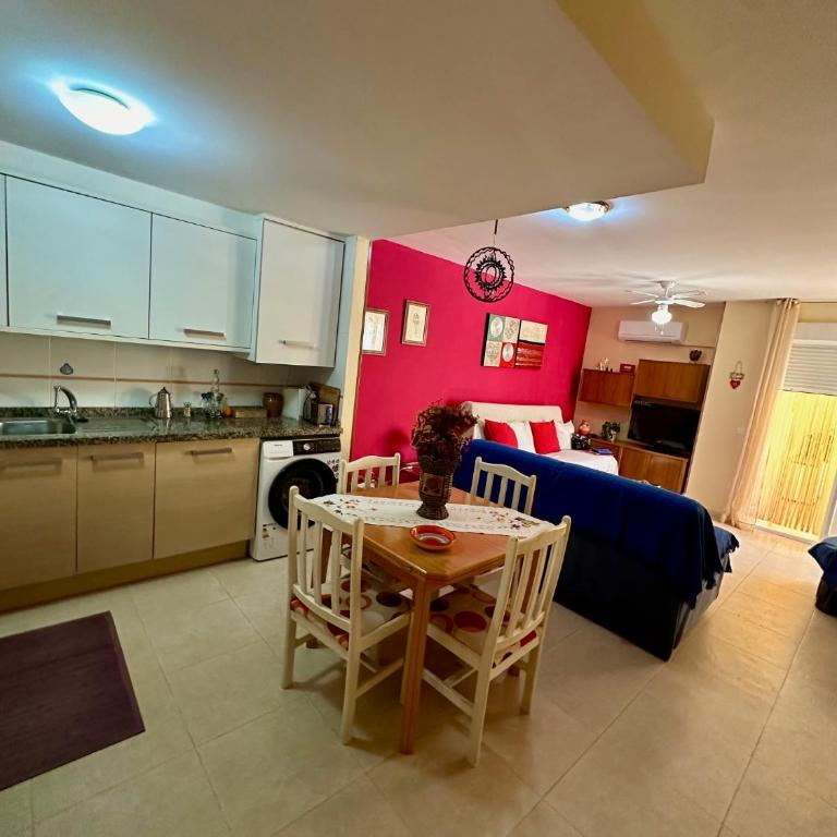 Apt Oropesa town Rentalholidays - Casa - 19