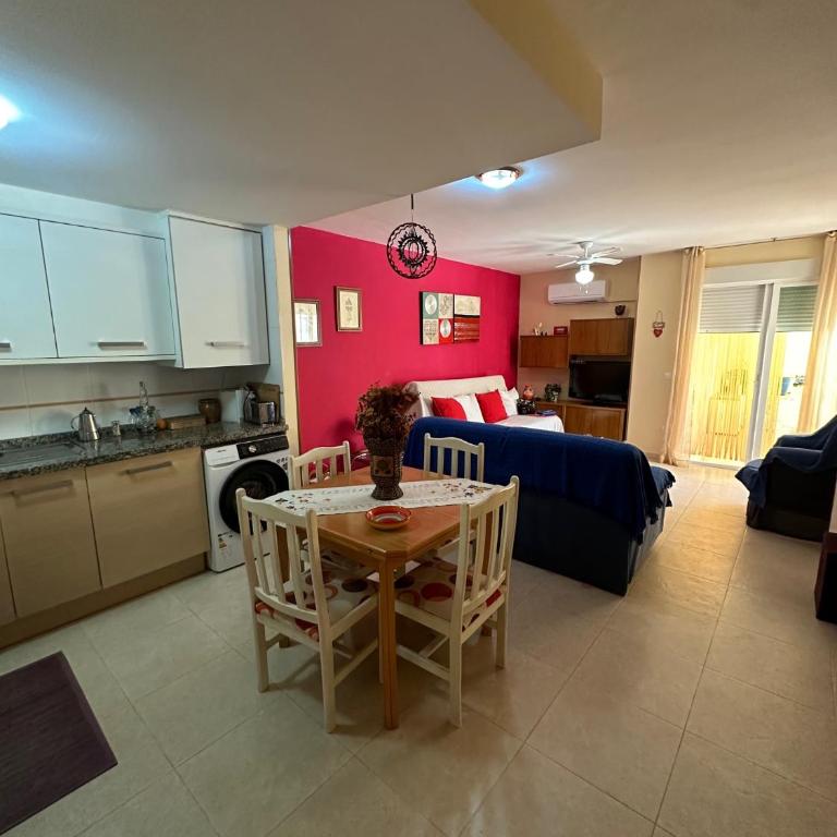 Apt Oropesa town Rentalholidays - Casa - 20