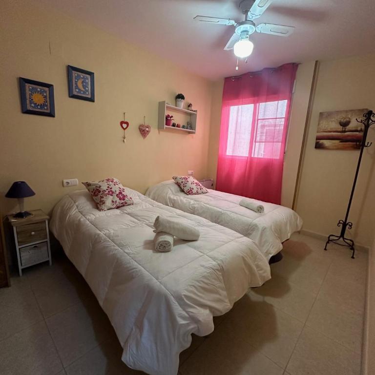 Apt Oropesa town Rentalholidays - Casa - 22