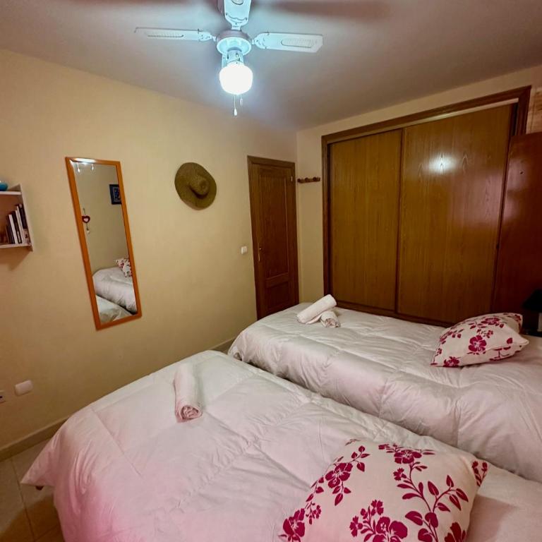 Apt Oropesa town Rentalholidays - Casa - 24