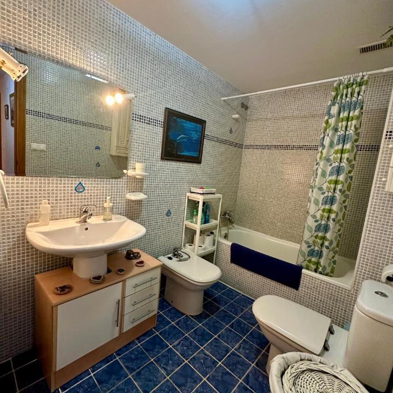Apt Oropesa town Rentalholidays - Casa - 26
