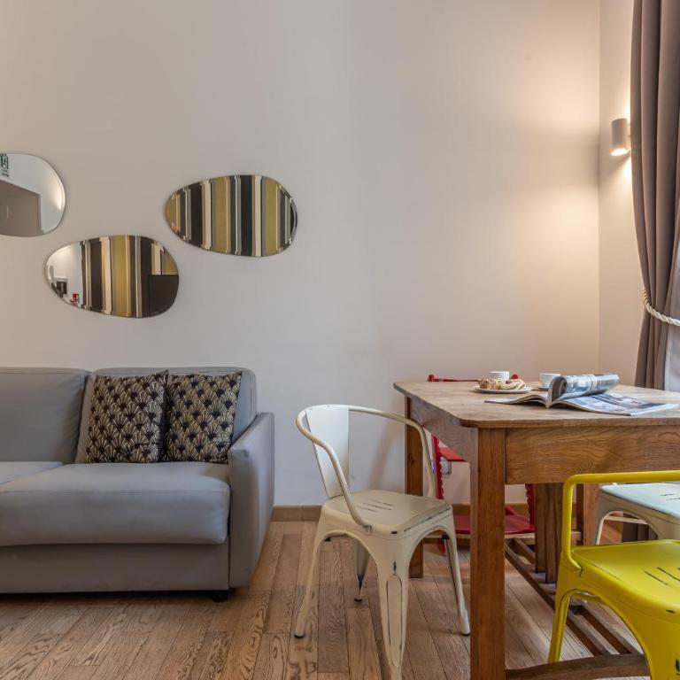 Private Apartment Colosseum - Appartamento - 23