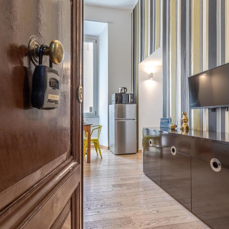 Private Apartment Colosseum - Appartamento - 22