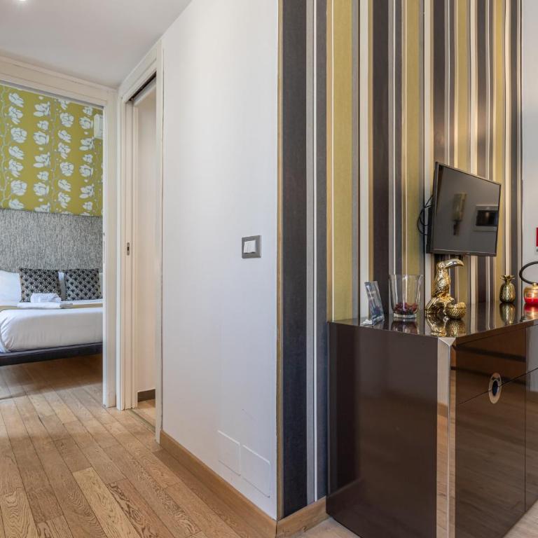 Private Apartment Colosseum - Appartamento - 16