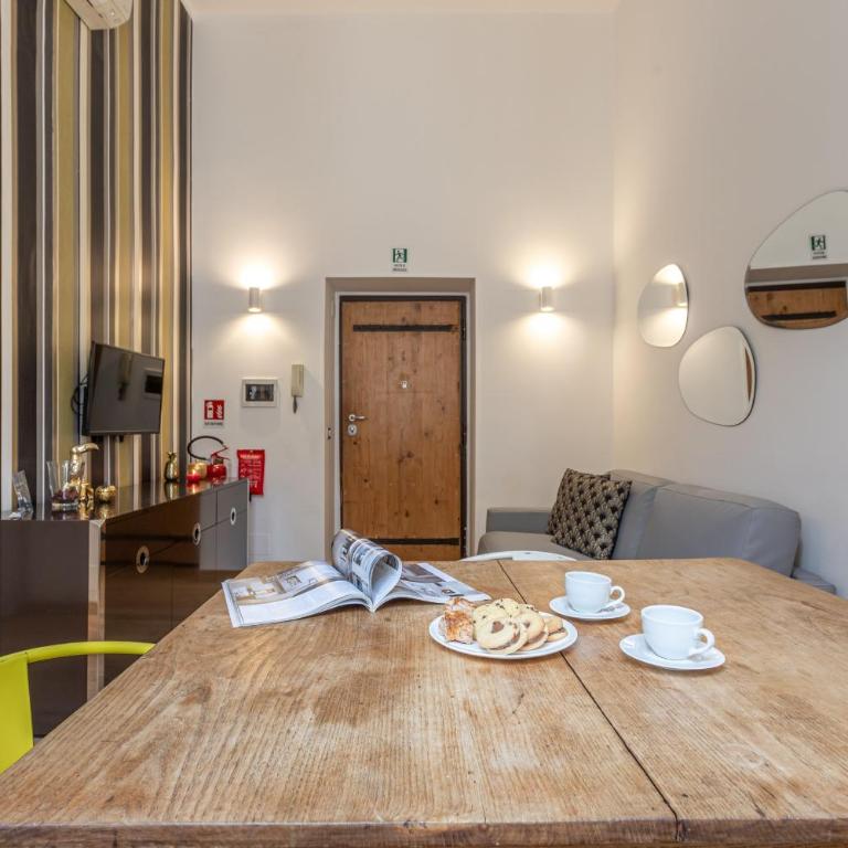 Private Apartment Colosseum - Appartamento - 18