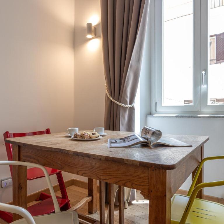 Private Apartment Colosseum - Appartamento - 24