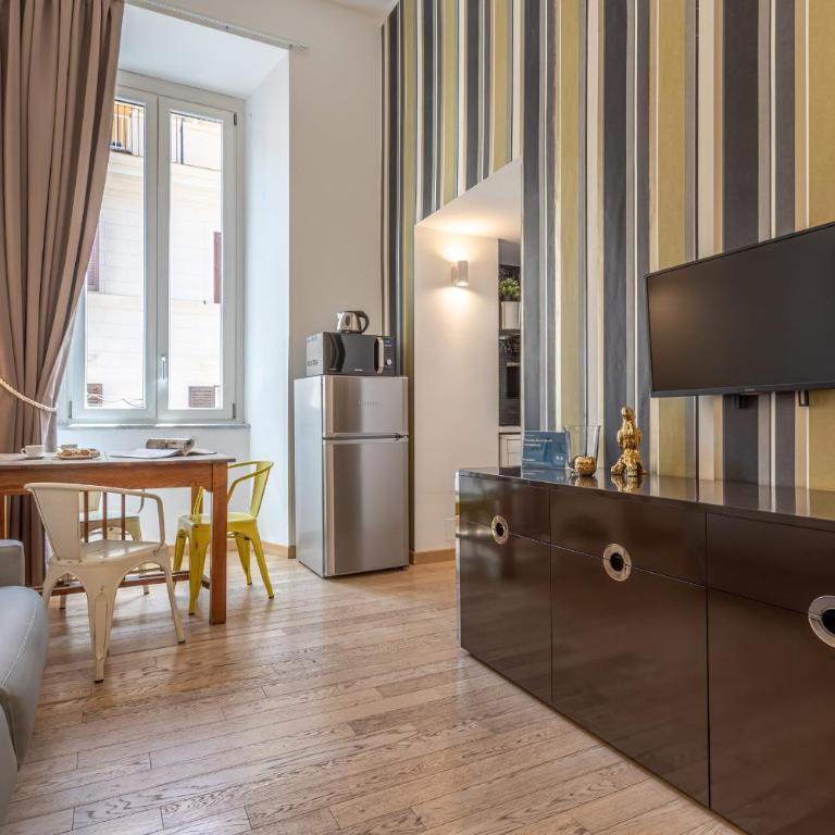 Private Apartment Colosseum - Appartamento - 11