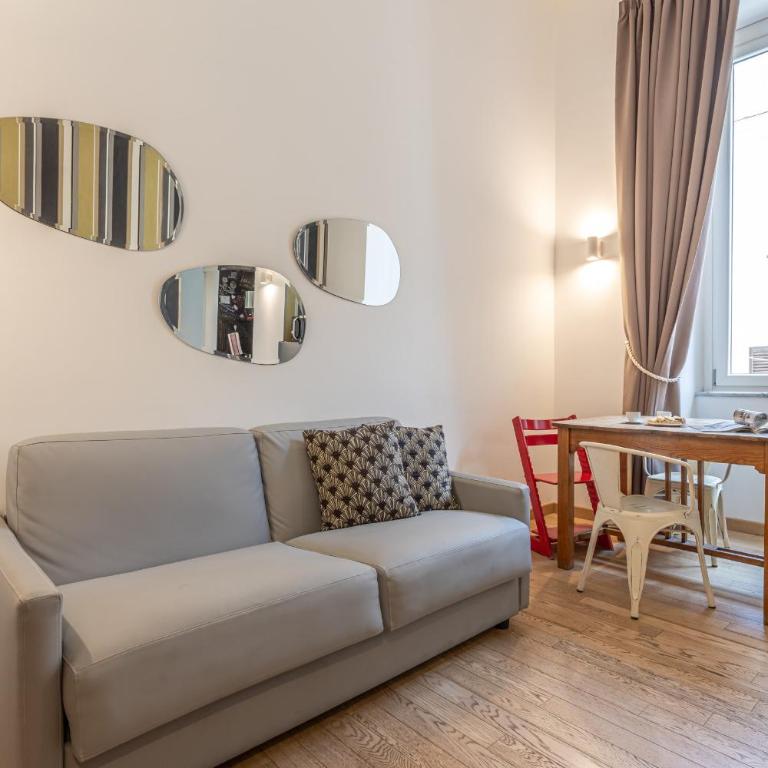Private Apartment Colosseum - Appartamento - 14