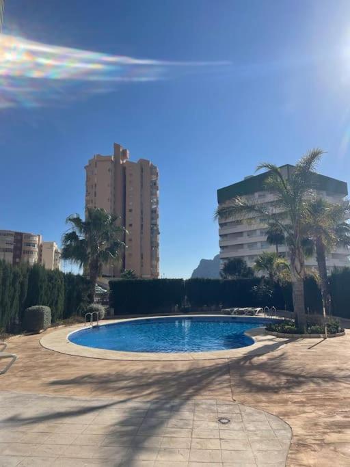 Enjoy Apartment beautiful sea view, perfect for cyclists - One-Bedroom Apartment with Sea View and Balcony - 7