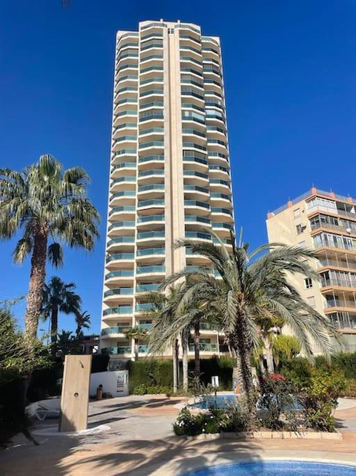 Enjoy Apartment beautiful sea view, perfect for cyclists - One-Bedroom Apartment with Sea View and Balcony - 6