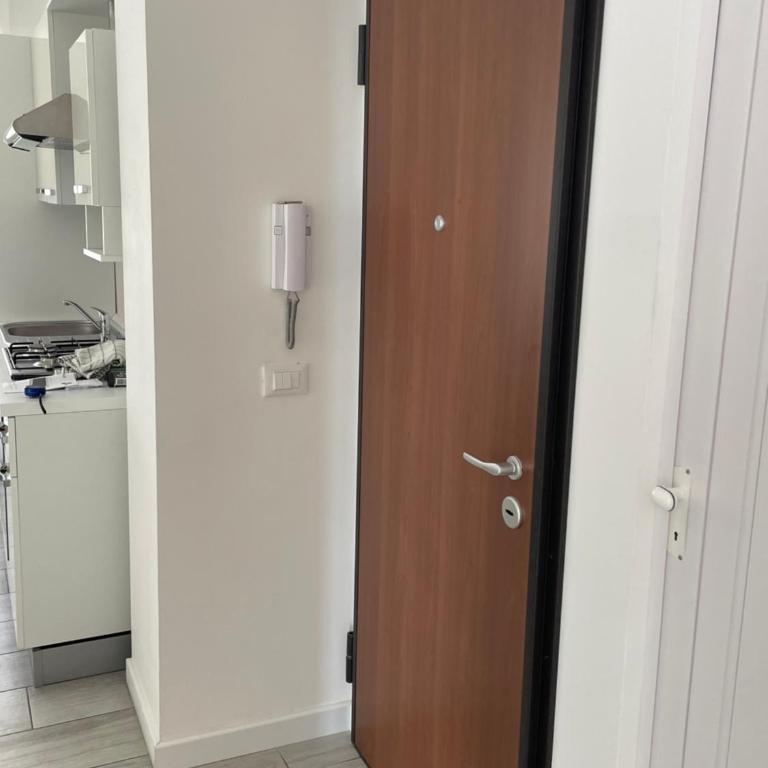Home Gioia - Appartamento - 42