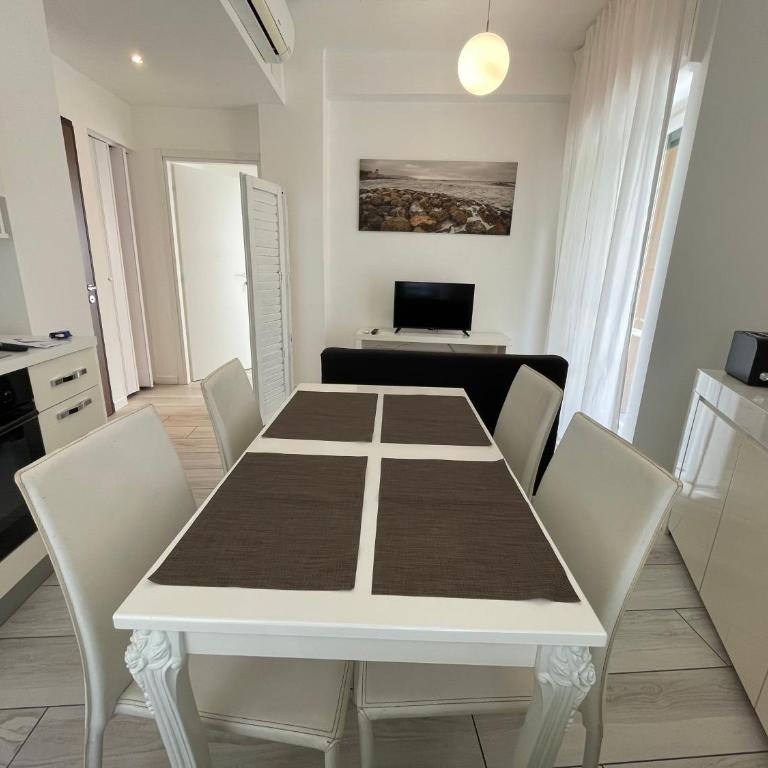 Home Gioia - Appartamento - 40