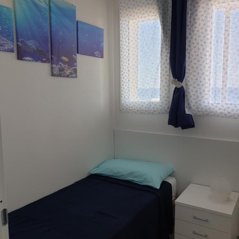 Samy house - Appartamento con 2 Camere da Letto - 10