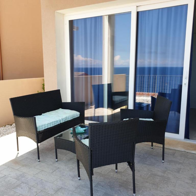 Samy house - Appartamento con 2 Camere da Letto - 12