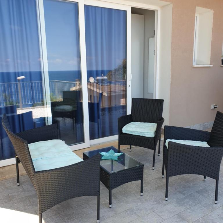 Samy house - Appartamento con 2 Camere da Letto - 16