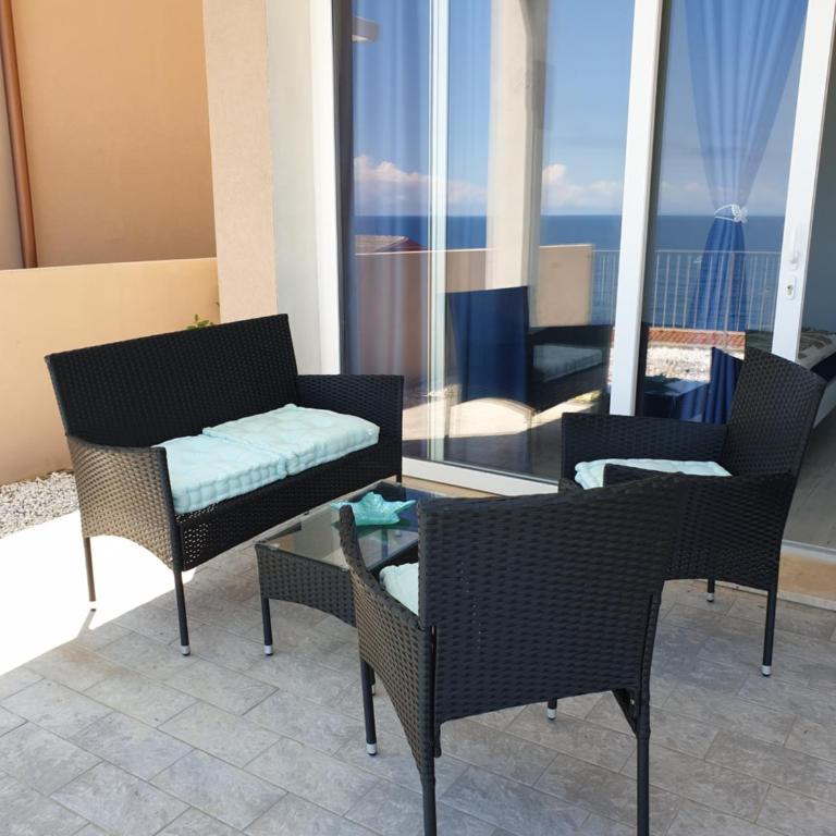 Samy house - Appartamento con 2 Camere da Letto - 17