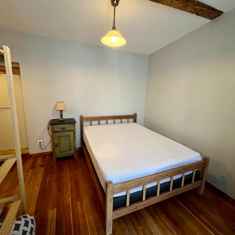 T2 au coeur de Barcelonnette - Appartement 1 Chambre - 3