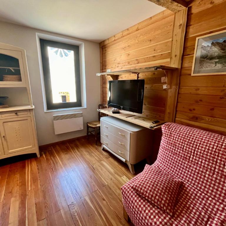 T2 au coeur de Barcelonnette - Appartement 1 Chambre - 7