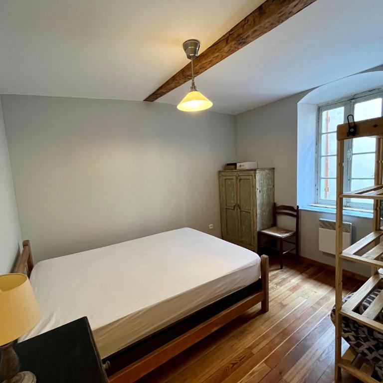T2 au coeur de Barcelonnette - Appartement 1 Chambre - 9