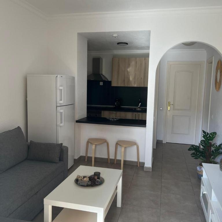 MASPALOMAS TISALAYA PARK - One-Bedroom Apartment - 23