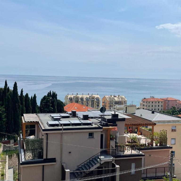 Home Gioia - Appartamento - 17