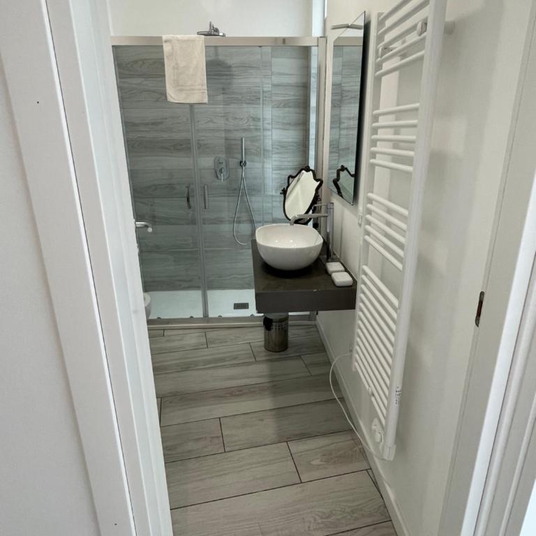 Home Gioia - Appartamento - 34