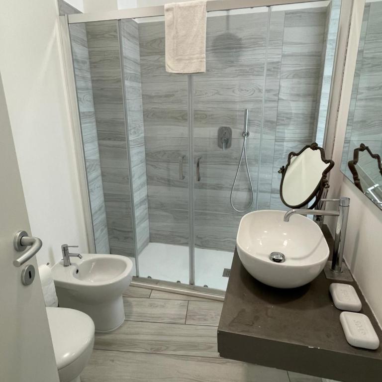 Home Gioia - Appartamento - 33