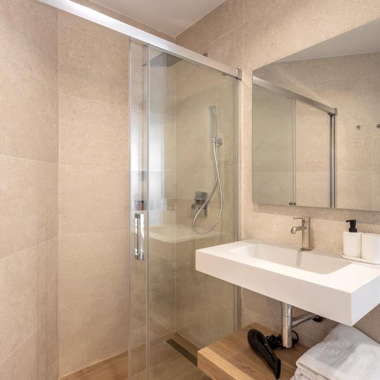 ARENAL SUITES BENIDORM - One-Bedroom Apartment with Balcony and Sea View - 7