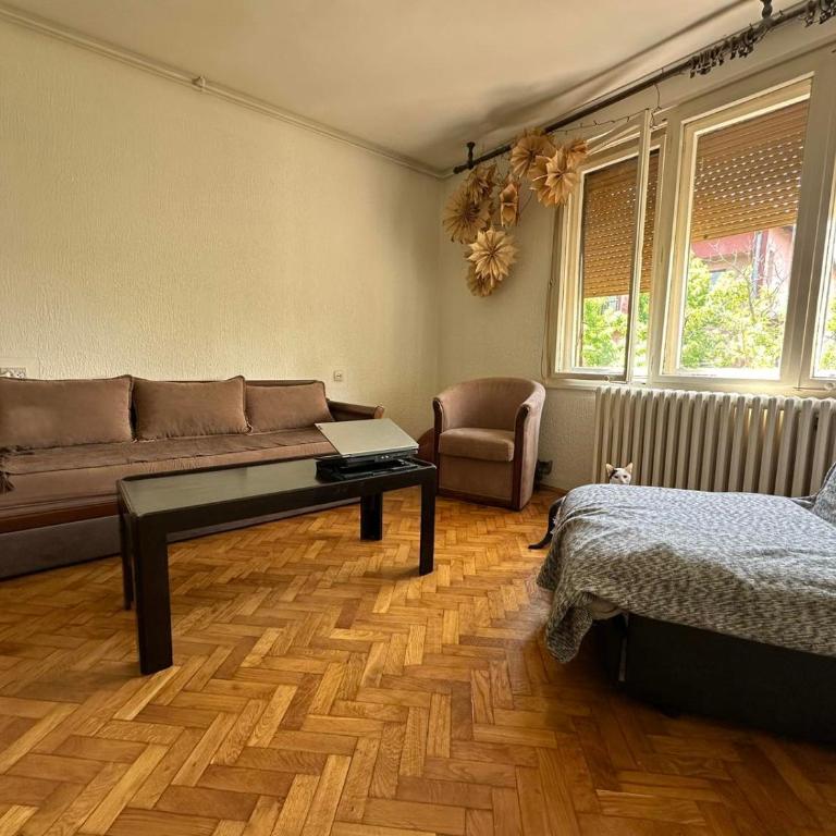 Detelinara for 2 - Apartman sa 1 Spavaćom Sobom - 1