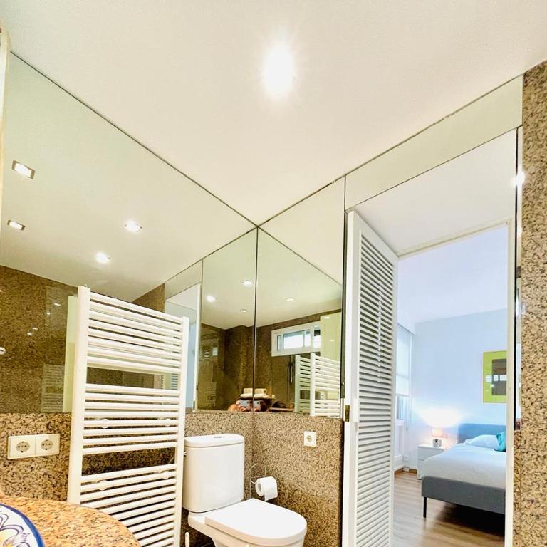 Canido Beach 6 by YBH - Apartamento de 2 dormitorios - 12