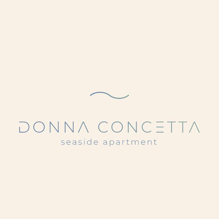 Donna Concetta seaside apartment - Appartamento con 2 Camere da Letto - 19