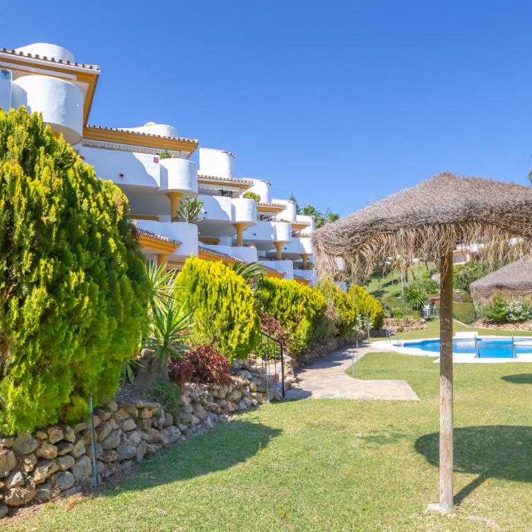 Calahonda Golf - Happy Rentals - Apartamento Ático - 2