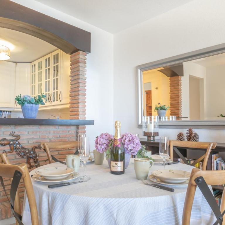 Calahonda Golf - Happy Rentals - Apartamento Ático - 12