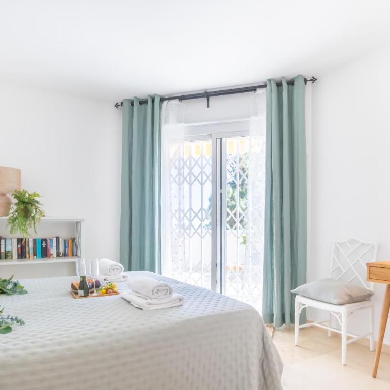 Calahonda Golf - Happy Rentals - Apartamento Ático - 21