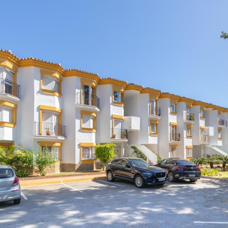 Calahonda Golf - Happy Rentals - Apartamento Ático - 24