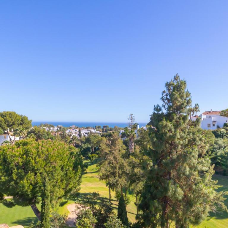 Calahonda Golf - Happy Rentals - Apartamento Ático - 27