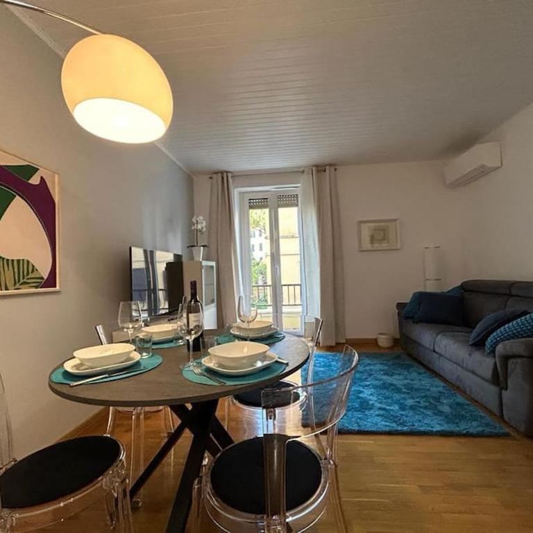Trastevere Monteverde Velia House - Appartamento con 1 Camera da Letto - 1
