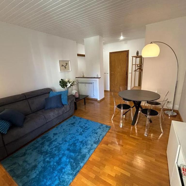 Trastevere Monteverde Velia House - Appartamento con 1 Camera da Letto - 2