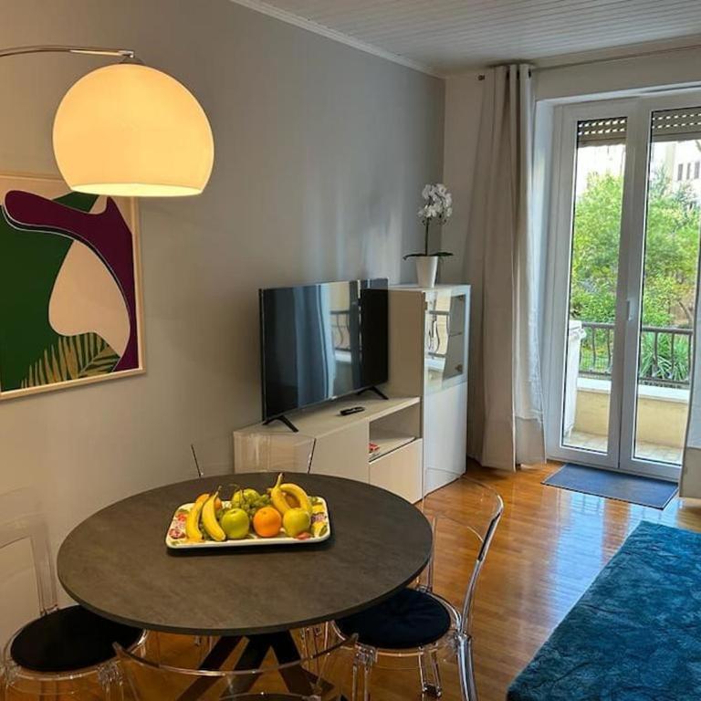 Trastevere Monteverde Velia House - Appartamento con 1 Camera da Letto - 18