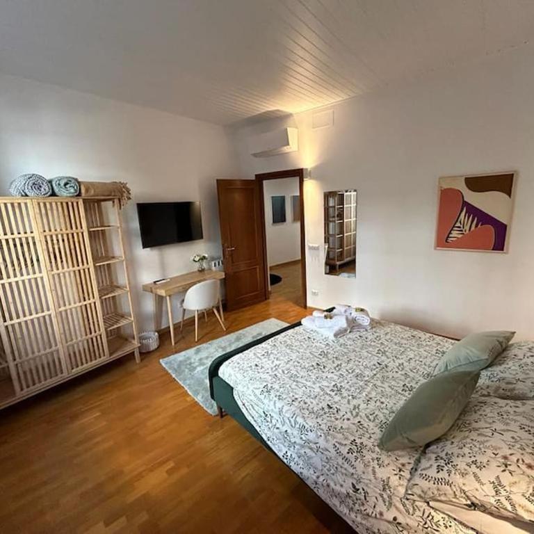 Trastevere Monteverde Velia House - Appartamento con 1 Camera da Letto - 4