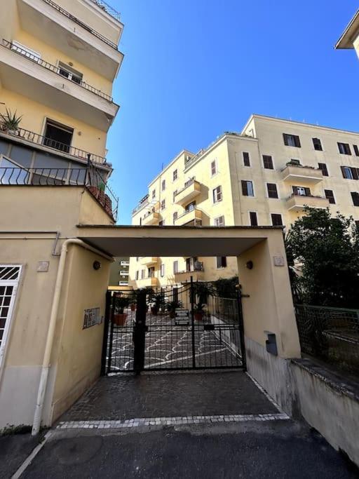 Trastevere Monteverde Velia House - Appartamento con 1 Camera da Letto - 20