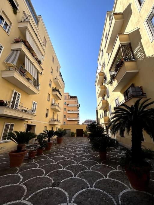 Trastevere Monteverde Velia House - Appartamento con 1 Camera da Letto - 21