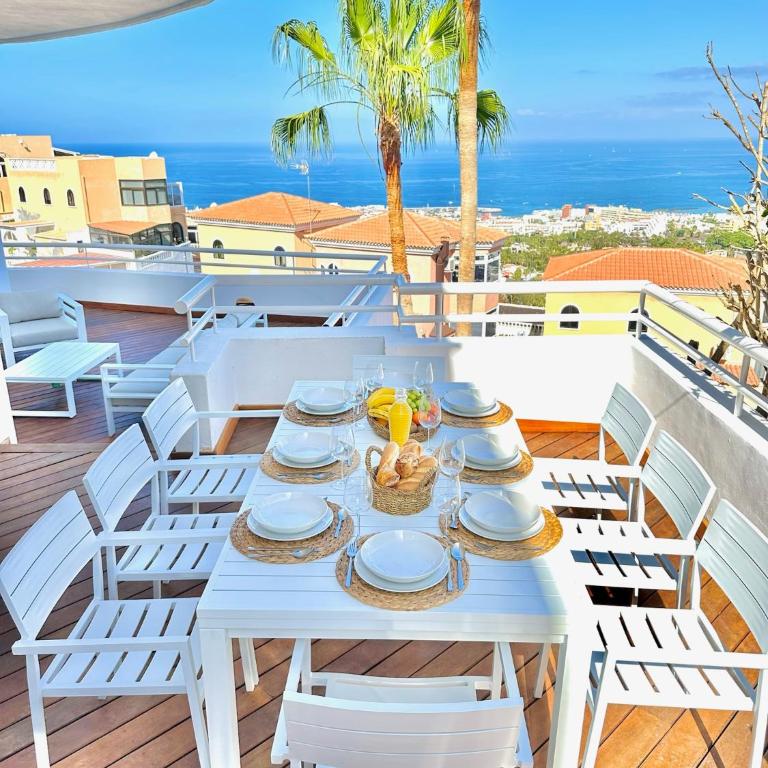 Luxury Villa Taoro private heated pool Free Car Except Christmas - Villa - 2
