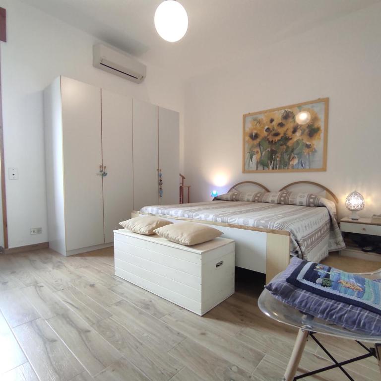 Dimora Zoe sea view by CASASI Vacanze Otranto - Appartamento con 3 Camere da Letto - 6