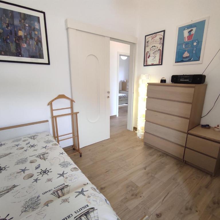 Dimora Zoe sea view by CASASI Vacanze Otranto - Appartamento con 3 Camere da Letto - 7