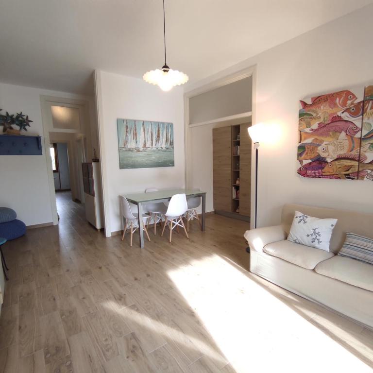 Dimora Zoe sea view by CASASI Vacanze Otranto - Appartamento con 3 Camere da Letto - 9