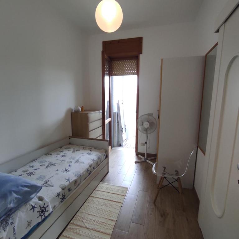 Dimora Zoe sea view by CASASI Vacanze Otranto - Appartamento con 3 Camere da Letto - 10